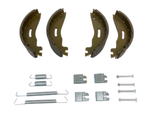 Trailer Brake Shoe Set 170mm x 40mm
