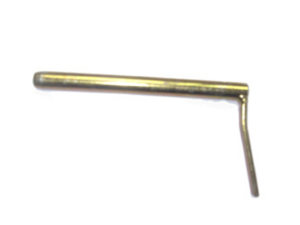 Swinging Drawbar Pin 320mm