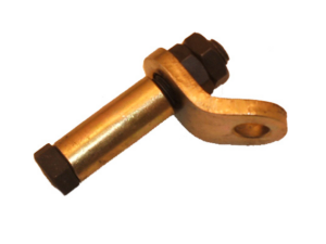 Eye Bolt Assy TE20-FE35