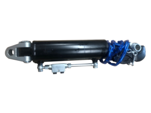 Top Link Hydraulic Cat 3 Knuckle/3 QR - CC=690mm