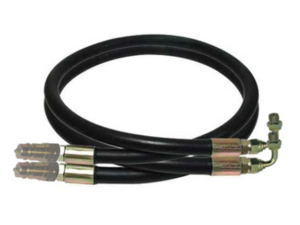 Hydraulic Top Link Hose Kit (Pair)