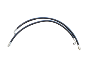 Hose only for Hydraulic Top Links (Pair)