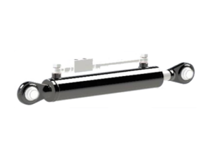 Top Link Hyd Cat 2/2 Ball/Ball 635mm to 915mm