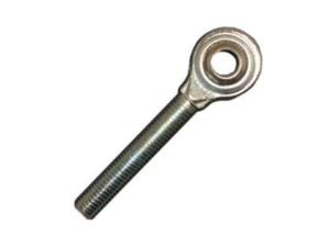 Top link End 1 1/8 inch NC LH Cat 1