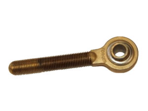 Top link End 1 1/8 inch NC LH Cat 2