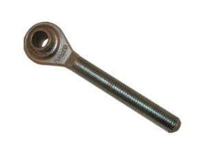 Top link End 1 1/8 NC RH Cat 2