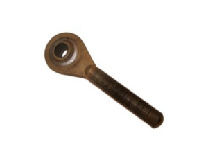 Top Link End M36 x 3 LH Cat 2 Extra Heavy Duty