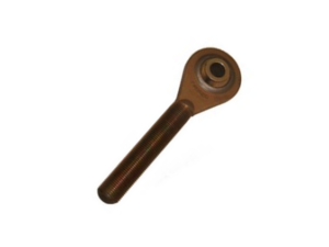 Top Link End M36 x 3 RH Cat 2 Extra Heavy Duty