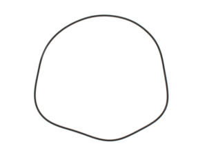 Axle O-Ring JCB Part No 2772/34050