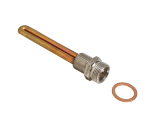 Cylinder Block Heater JCB Part No 320/04550