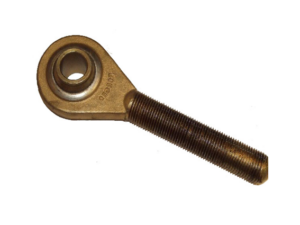 Top Link End M36 x 3 LH Cat 3 Extra Heavy Duty