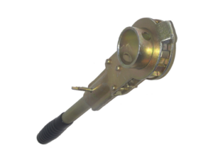 Top Link Ratchet Assembly