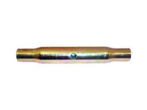 Top Link Tube 9 3/4 inch (250mm) 3/4 NC Cat 0