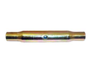 Top Link Tube 21 1/2 inch (545mm) 1 1/8 NC