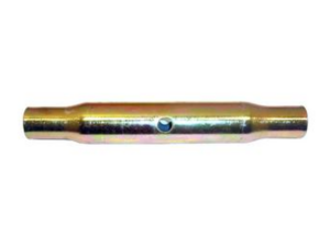 Top Link Tube 24 inch (610mm) 1 1/8 NC
