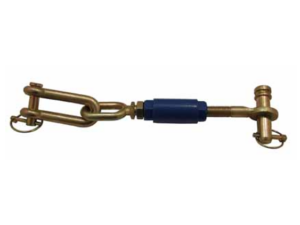 Stabiliser Chain Assembly Case IH 385->885XL
