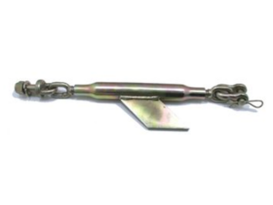 Stabiliser Compact 250mm Tube