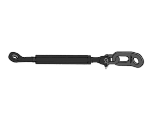 Stabiliser Flexible Universal 6 inch 3/4 NC