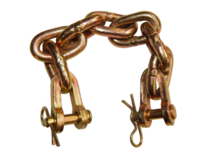Check Chain Assembly Inner RH & LH MF