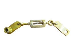 Stabiliser Check Chain MF 135 435->495mm