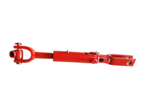 Levelling Yoke/Fork Assy Case IH 444