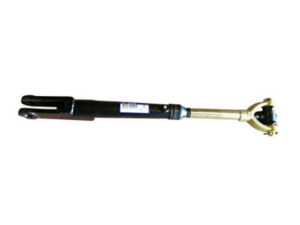 Levelling Yoke/Fork Assy MF135