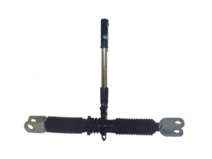 Ratchet Toplink Clevis/Clevis