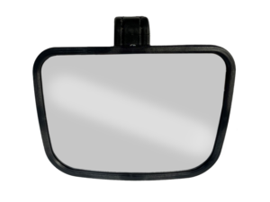 Mirror Head Hitachi/John Deer Excavator 317x234mm