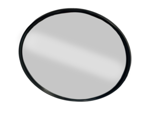 Mirror Head Round Universal 280mm
