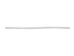 Engine Breather Tube Spring JCB Part NO 02/101290