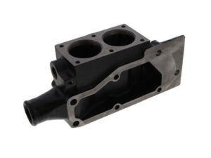 Thermostat Housing JCB Part No 02/200246