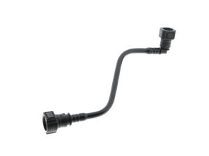 Fuel Feed Pipe JCB Part No 02/203021