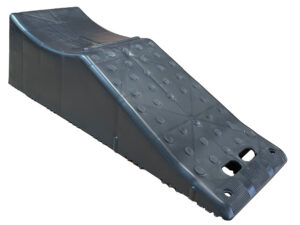 Tandem Wheel Change Ramp (Single)