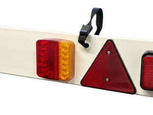 Trailer Light Board LED 6ft