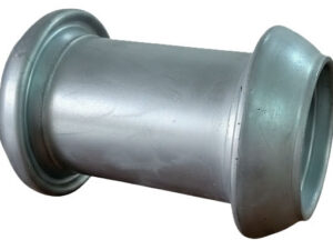 Slurry Reducers Perrot 6" Male to Bauer 6" Female