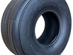 Tyre ONLY 15x6.00-Pneumatic Wheel