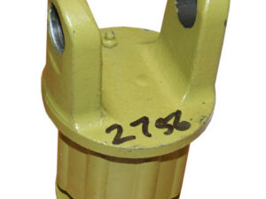 Yoke 90mm Shaft A6