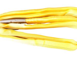 Sling Round 2 Metre - 3000kg Yellow
