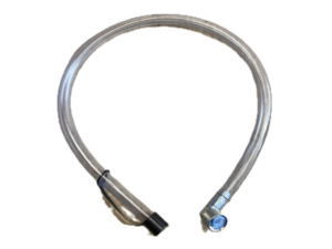 Oil Drain Hose JCB Part No 336/B6933