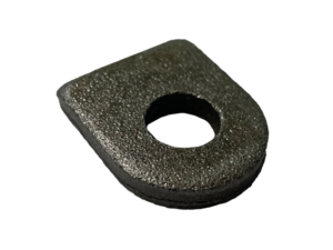 Stretcher Bar Lug To Weld 30x25mm (100pcs)