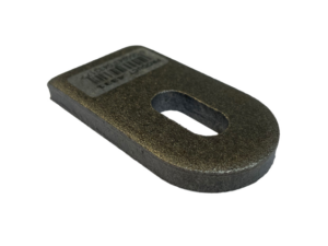 Railing Lug To Weld 72x40mm (100pcs)