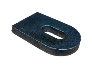 Railing Lug To Weld 60x40mm (100pcs)