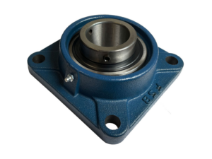 Spreader Bearing Square Flange 60mm