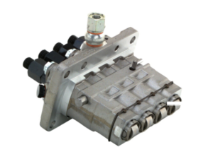 Fuel Injection Pump JCB Part No 02/634917