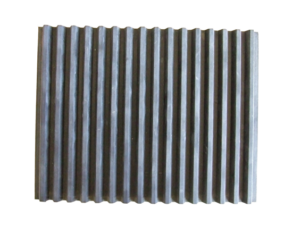 Slurry Rubber Bearing - Slurry Stirrer
