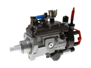 Fuel Injection Pump JCB Part No 320/06737