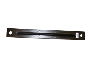 Blade Bar Topper 850 x 75 x 8mm 30mm hole Major