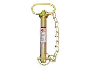 Tow Pin / Security Pin 16mm x 188mm