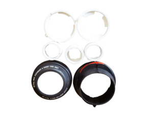 PTO Wide Angle Cone Assembly Suits BYPY