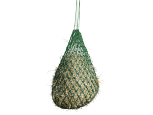 Hay Net Green 50 x 50mm